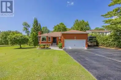 1108 Goshen Road Innisfil (Alcona) Ontario L9S2M5