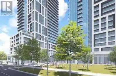 8960 Jane Street Unit# 226 Vaughan (Vellore Village) Ontario L4K2M9
