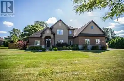 20 Wingrove Woods Brantford Ontario N3T0M2