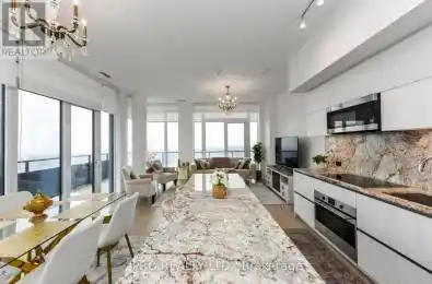 21 Park Street Unit# 1603 Mississauga (Port Credit) Ontario L5G0C2