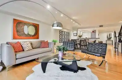 360 Bloor St Unit# 110 Toronto Ontario M4W 3M3