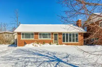 7 Byrne Blvd St. Catharines Ontario L2T 2H8