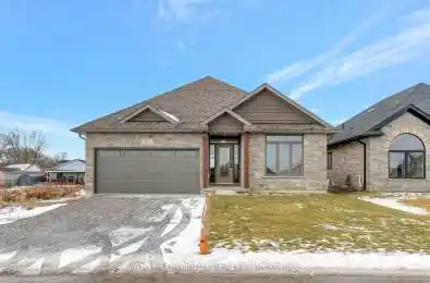97 Craddock Blvd Haldimand Ontario N0A 1J0