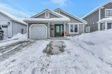 542 Trico Dr Cambridge Ontario N3H 5M7