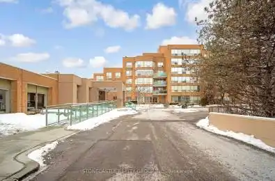 14924 Yonge St Unit# 218 Aurora Ontario L4G 6H7