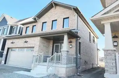120 Port Cres Welland Ontario L3B 0N2