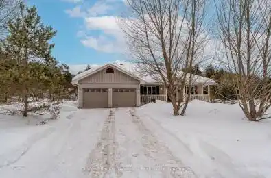 3 Thomas Cres Huntsville Ontario P1H 2M3