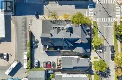 22 ACADEMY Street St. Catharines Ontario L2R4Z6