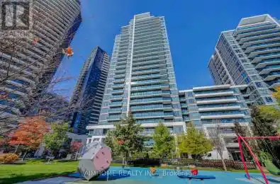 7165 Yonge Street Unit# 319 Markham (Thornhill) Ontario L3T0C9