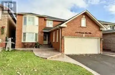 372 Fairview Road Mississauga (Fairview) Ontario L5B3W5
