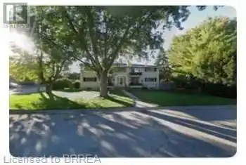 36 GRAHAM Avenue Unit# 3, Brantford, Ontario N3T1C4, 2 Bedrooms Bedrooms, ,1 BathroomBathrooms,Condo,For Rent,GRAHAM,40702645