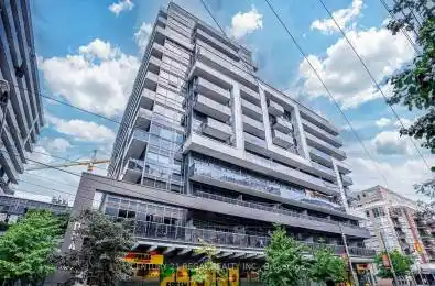 1030 King Street Unit# 914 Toronto (Niagara) Ontario M6K0B4