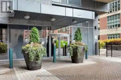 478 King Street Unit# 301 Toronto (Waterfront Communities) Ontario M5V