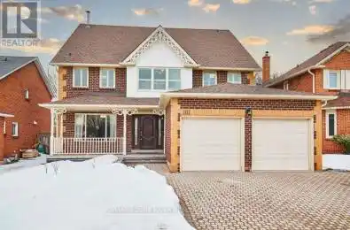 1161 Glenashton Drive Oakville (Iroquois Ridge North) Ontario L6H5L7
