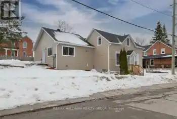 21 ELGIN Street, Arnprior, Ontario K7S1M8, 4 Bedrooms Bedrooms, ,3 BathroomsBathrooms,All Houses,For Sale,ELGIN,X12005922