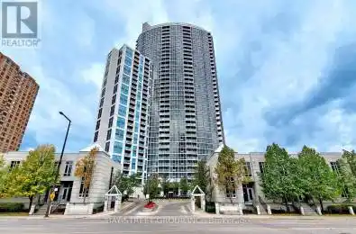 83 Borough Drive Unit# 3010 Toronto (Bendale) Ontario M1P5E4