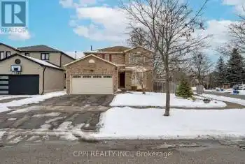 1566 Somergrove Crescent, Pickering (Brock Ridge), Ontario L1X2J4, 4 Bedrooms Bedrooms, ,3 BathroomsBathrooms,All Houses,For Sale,Somergrove,E12005911