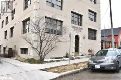 36 MARGARET Street Unit# 24 Hamilton Ontario L8P4C8