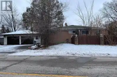 230 Demaine Crescent Richmond Hill (Crosby) Ontario L4C2W5
