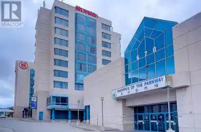 670 Hwy 7 Unit# 69 Richmond Hill (Beaver Creek Business Park) Ontario 