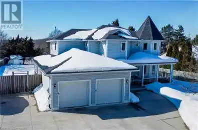 20 VIENNA Crescent Heidelberg Ontario N0B2M1