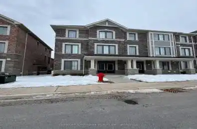 24 Windflower Way Whitby Ontario L1P0H9