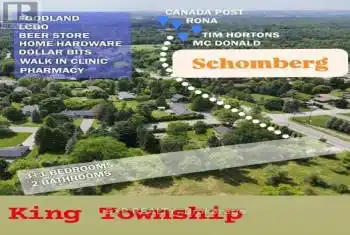 4165 Lloydtown-Aurora Road, King (Pottageville), Ontario L7B0E6, 4 Bedrooms Bedrooms, ,2 BathroomsBathrooms,All Houses,For Sale,Lloydtown-Aurora,N12006078
