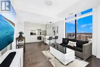 1990 Bloor Street Unit# 901, Toronto (High Park North), Ontario M6P3L1, 2 Bedrooms Bedrooms, ,1 BathroomBathrooms,Condo,For Sale,Bloor,W12006061
