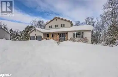 11 MAPLE Court Oro-Medonte Ontario L0K1E0