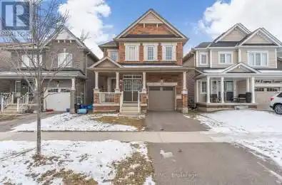 12 Legacy Lane Thorold (562 - Hurricane/Merrittville) Ontario L3B0G7