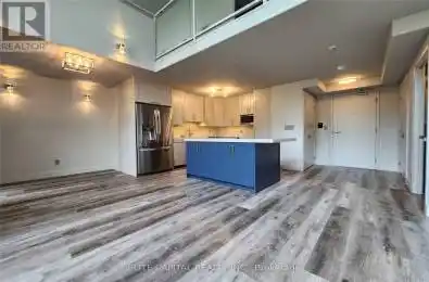 250 Manitoba Street Unit# 505 Toronto (Mimico) Ontario M8Y4G8