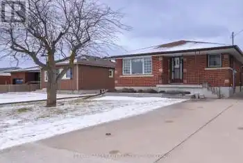 97 Collier Rd, Thorold, Ontario L2V 3T3, 3 Bedrooms Bedrooms, 6 Rooms Rooms,2 BathroomsBathrooms,All Houses,Sold,Collier,X12006126