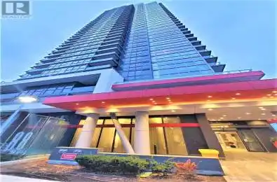 88 Sheppard Avenue Unit# 1106 Toronto (Willowdale East) Ontario M2N6Y2