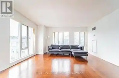 210 Victoria Street Unit# 2404 Toronto (Church-Yonge Corridor) Ontario