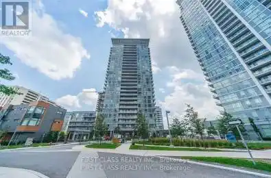 62 Forest Manor Road Unit# p06 Toronto (Henry Farm) Ontario M2J1M6