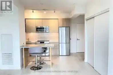 30 Ordnance Street Unit# 1007 Toronto (Niagara) Ontario M6K0C8