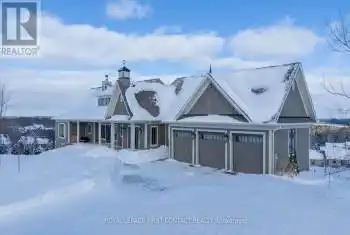 3 MORGAN Drive, Oro-Medonte, Ontario L0K1E0, 4 Bedrooms Bedrooms, ,3 BathroomsBathrooms,All Houses,For Sale,MORGAN,S12006151