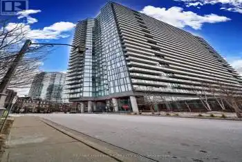 103 The Queensway Avenue Unit# 413, Toronto (High Park-Swansea), Ontario M6S5B3, 2 Bedrooms Bedrooms, ,2 BathroomsBathrooms,Condo,For Sale,The Queensway,W12006172