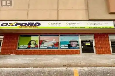 1 Queensgate Boulevard Unit# 7 Caledon (Bolton East) Ontario L7E2X9