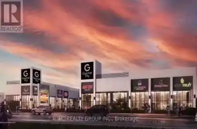 3101 Kennedy Road Unit# A17 Toronto (Milliken) Ontario M1V3S8