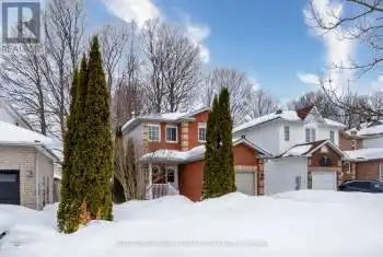 159 Brucker Road, Barrie (Holly), Ontario L4N8H8, 4 Bedrooms Bedrooms, ,3 BathroomsBathrooms,All Houses,For Sale,Brucker,S12006214