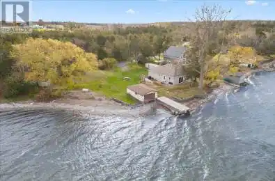 541G South Shore Road Greater Napanee Ontario K7R3K7