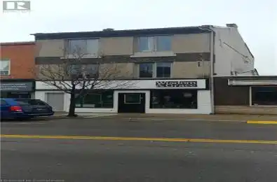 46 ARGYLE Street Caledonia Ontario N3W2G6