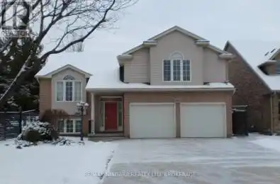 8052 Beaverton Boulevard Niagara Falls (213 - Ascot) Ontario L2H3M5