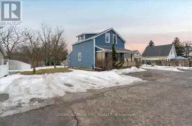 3384 Johnson Street Lincoln (980 - Lincoln-Jordan/Vineland) Ontario L0