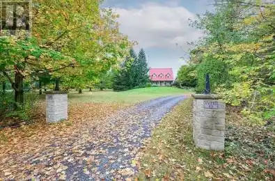 1229 VALENS Road Flamborough Ontario L0R1X0