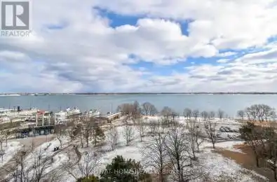 33 Harbour Square Unit# 1027 Toronto (Waterfront Communities) Ontario 