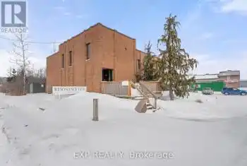 143 Ferndale Drive, Barrie (400 North), Ontario L4N6X9, ,2 BathroomsBathrooms,Commercial,For Sale,Ferndale,S12006236