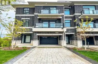 3038 Islington Avenue Toronto (Humber Summit) Ontario M9L0A6