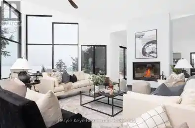 86 Claren Crescent Huntsville Ontario P1H0C3
